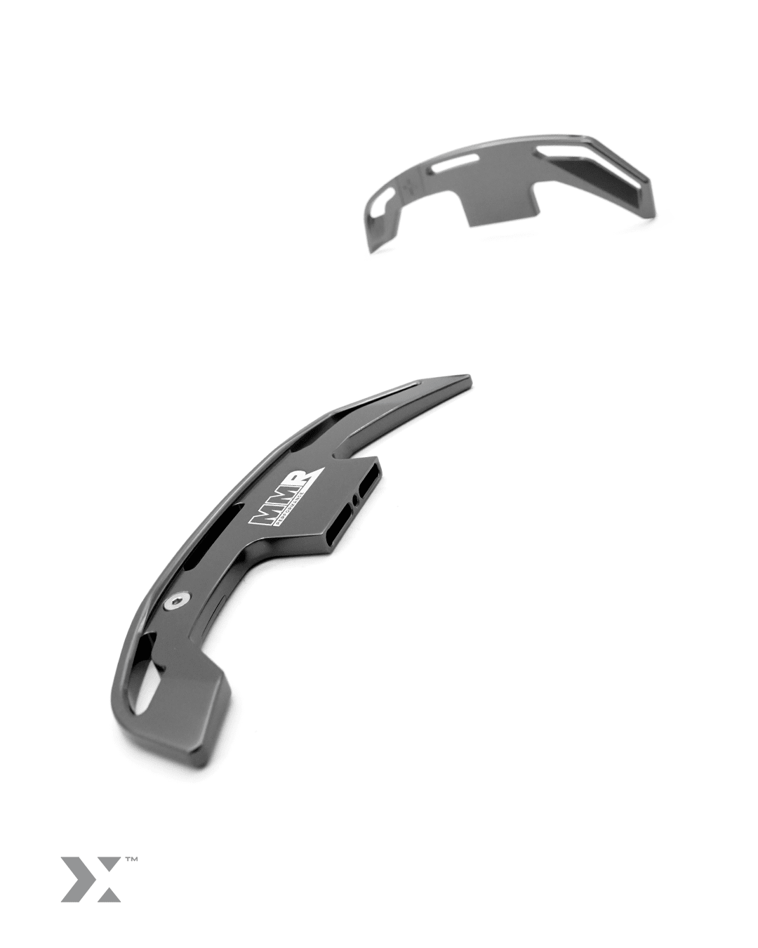 MMX Gear Shift Paddles – BMW E92 M3 - Clubsport Garage