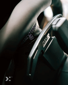 MMX Gear Shift Paddles – BMW E92 M3 - Clubsport Garage