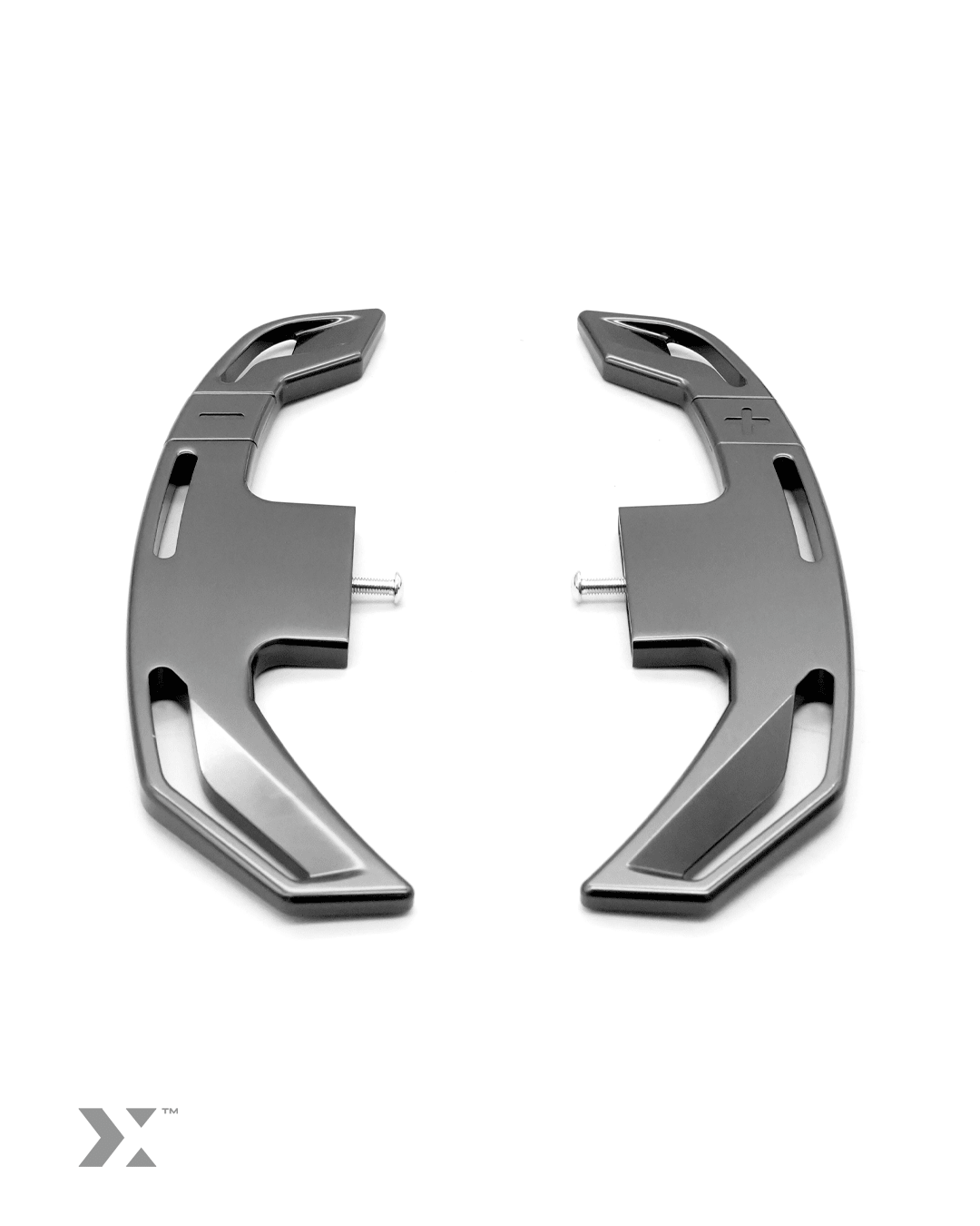 MMX Gear Shift Paddles – BMW E92 M3 - Clubsport Garage