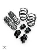 MMX Height Adjustable Lowering Springs – BMW F8X M2, M3 & M4 - Clubsport Garage