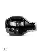 MMX High-Capacity Baffled Differential Sump – BMW G8X M2, M3 & M4 - Clubsport Garage