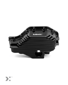 MMX High-Capacity Baffled Differential Sump – BMW G8X M2, M3 & M4 - Clubsport Garage