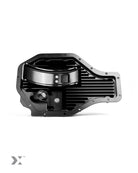 MMX High - Capacity Baffled Differential Sump/Oil Pan BMW G8X - Clubsport Garage