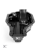 MMX High - Capacity Baffled Differential Sump/Oil Pan BMW G8X - Clubsport Garage