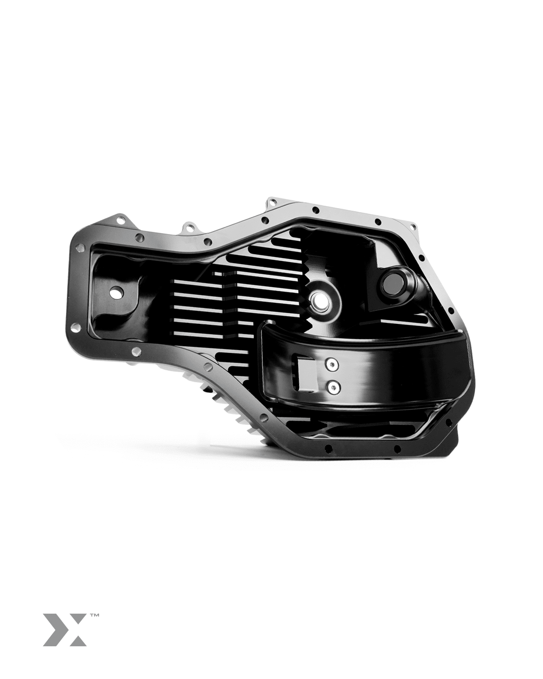 MMX High Capacity Differential Sump – BMW F8X M2, M3 & M4 - Clubsport Garage