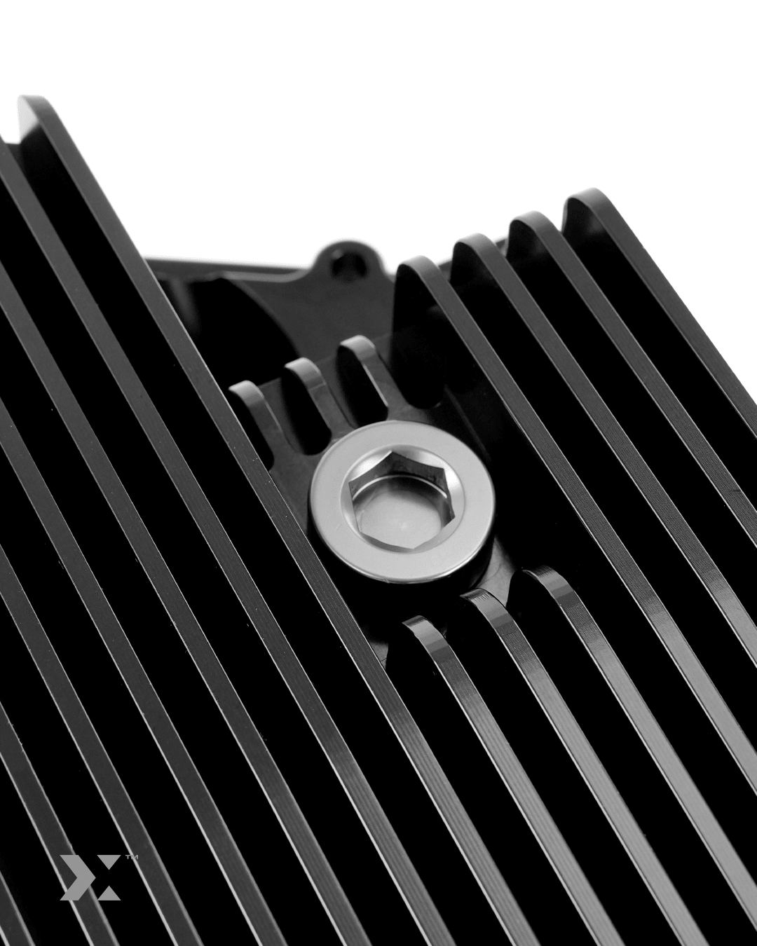 MMX High Capacity Differential Sump – BMW F8X M2, M3 & M4 - Clubsport Garage