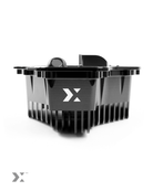 MMX High Capacity Differential Sump – BMW F8X M2, M3 & M4 - Clubsport Garage