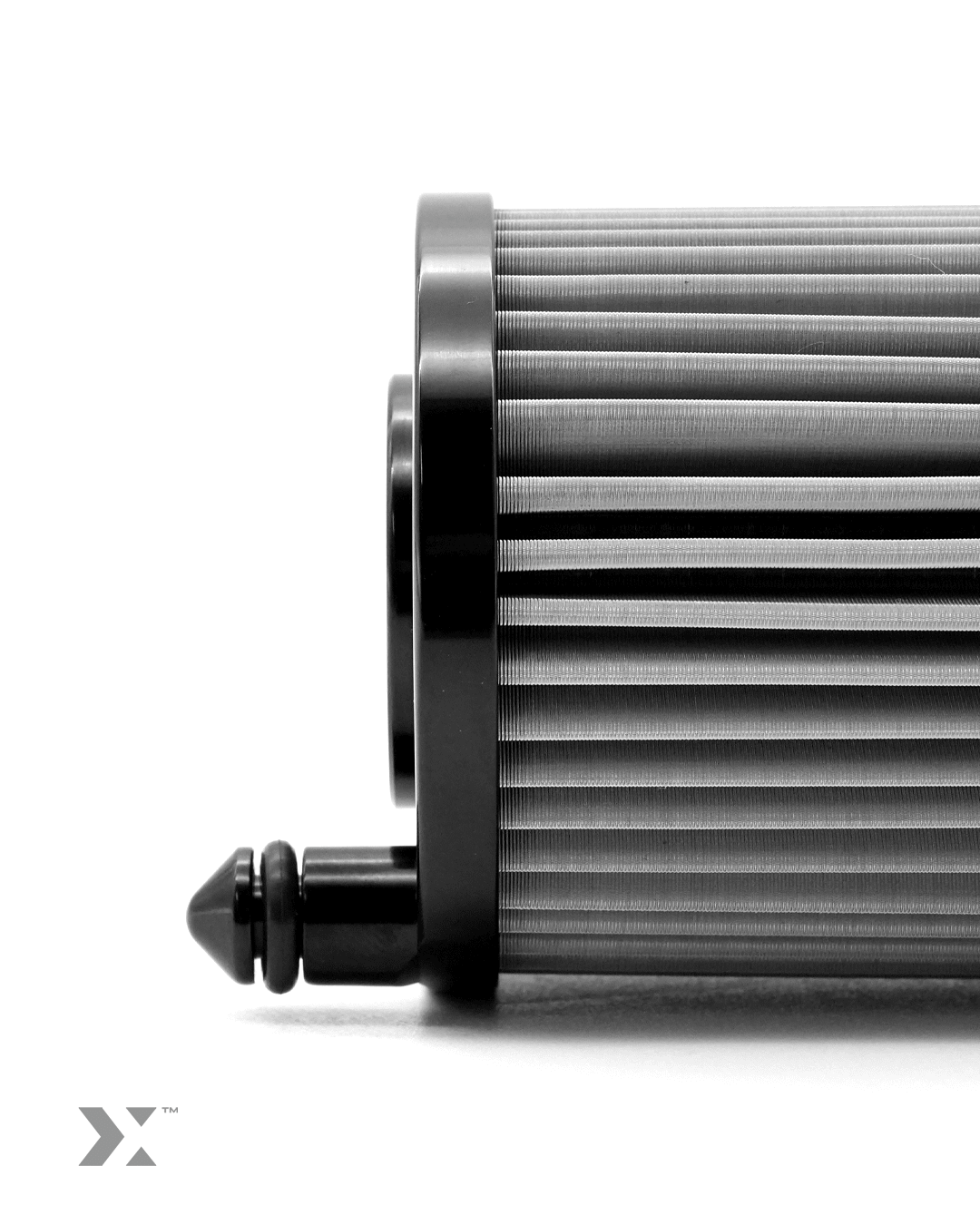 MMX Lifetime Oil Filter – BMW S58 - Clubsport Garage