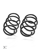 MMX Lowering Springs – BMW F2X M135i, M140i, M235i & M240i - Clubsport Garage