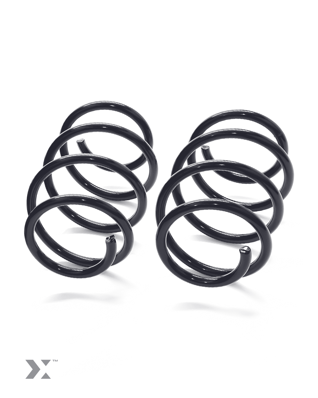 MMX Lowering Springs – BMW F80 M3 & M3 Competition - Clubsport Garage