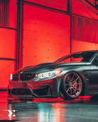 MMX Lowering Springs – BMW F82 M4 & M4 Competition - Clubsport Garage