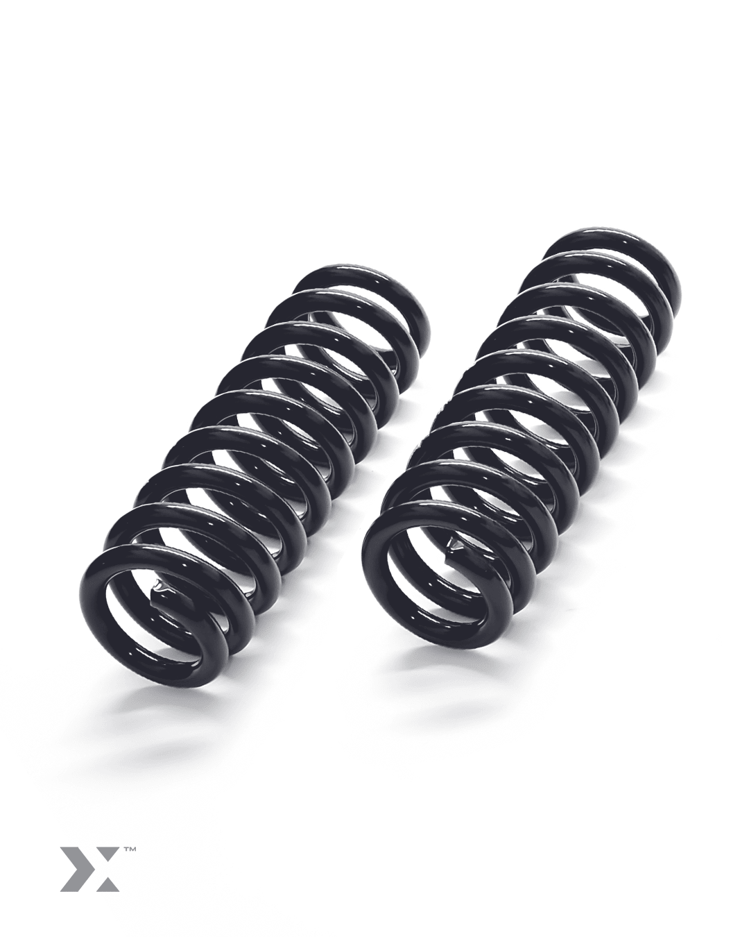 MMX Lowering Springs – BMW F87 M2 & M2 Competition - Clubsport Garage