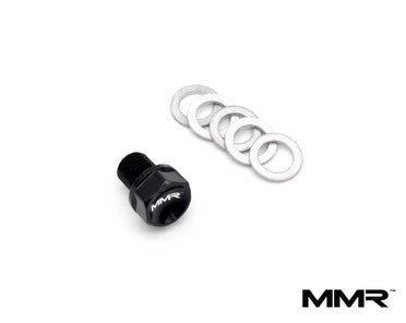 MMX Magnetic Sump Plug - N, S, B SERIES ENGINES - Clubsport Garage