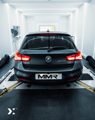 MMX N55 Intake-Side Charge Pipe Kit – BMW F2X, F3X & F87 M2 - Clubsport Garage