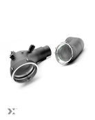MMX N55 Intake-Side Charge Pipe Kit – BMW F2X, F3X & F87 M2 - Clubsport Garage