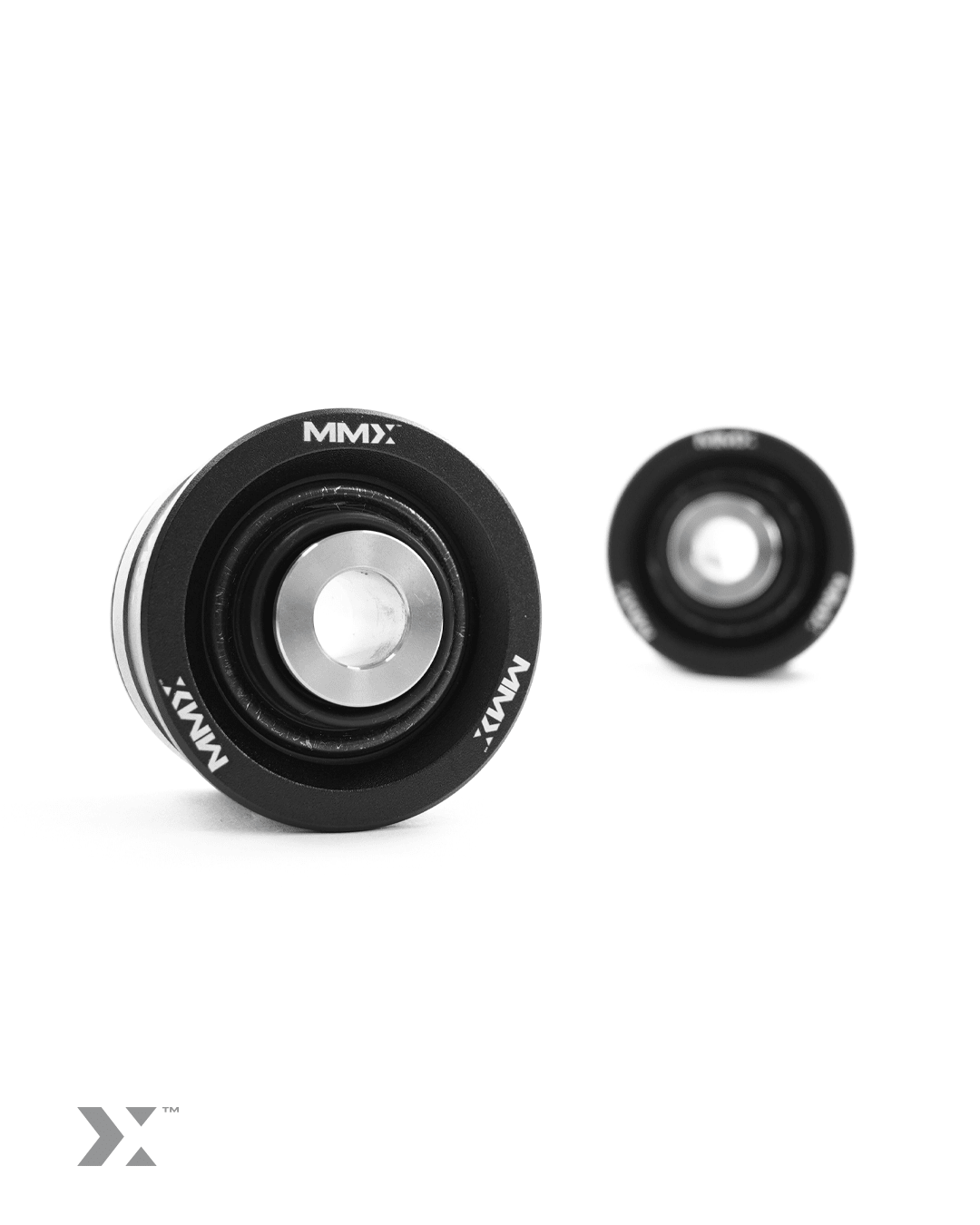 MMX OEM Toe/Traction Arm Bearing Pair – BMW F8X & G8X M2, M3 & M4 - Clubsport Garage
