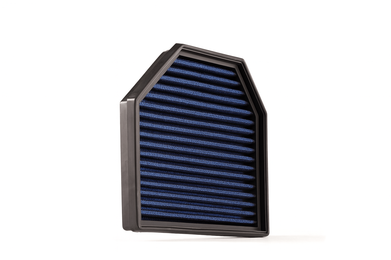 MMX Panel Filter Blue Cotton N55 Engine BMW F2X F3X F87 N55 - Clubsport Garage