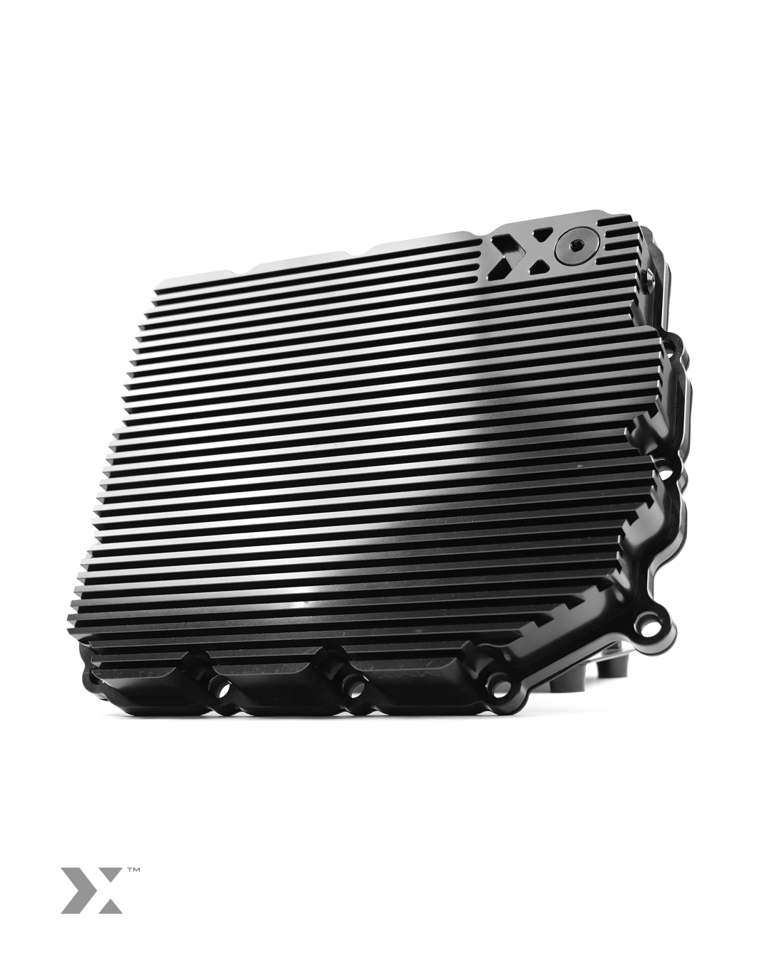 MMX Performance Aluminium DCT Gearbox Pan – BMW F8X M2, M3 & M4 - Clubsport Garage