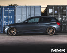 MMX Performance Lowering Springs BMW F20 F22 M135i M235i M140i M240i - Clubsport Garage
