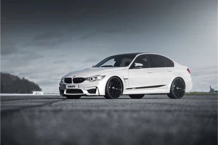 MMX Performance Lowering Springs BMW F82 M4 - Clubsport Garage
