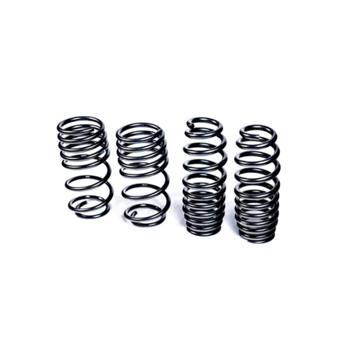 MMX Performance Lowering Springs BMW F87 M2 & M2C - Clubsport Garage