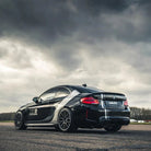 MMX Performance Lowering Springs BMW F87 M2 & M2C - Clubsport Garage