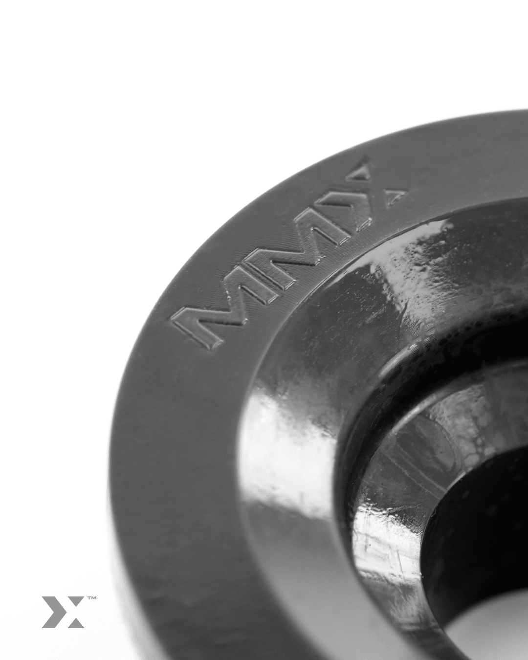 MMX Rear Differential Mount Bush – BMW G8X M2, M3 & M4 - Clubsport Garage