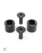 MMX Rear Differential Raised Poly Bush – BMW G8X M2, M3 & M4 - Clubsport Garage