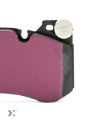 MMX RP650 Front Brake Pads – BMW G8X M2, M3 & M4 - Clubsport Garage