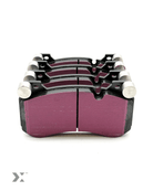 MMX RP650 Front Brake Pads – BMW G8X M2, M3 & M4 - Clubsport Garage