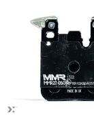 MMX RP650 Rear Brake Pads – BMW F8X M2, M3 & M4 - Clubsport Garage