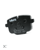 MMX RP650 Rear Brake Pads – BMW G8X M2, M3 & M4 - Clubsport Garage