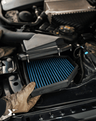 MMX S55 Cotton Panel Air Filter – BMW F8X M2 Competition, M3 & M4 - Clubsport Garage