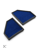 MMX S58 Cotton Panel Air Filter – BMW G8X M2, M3 & M4 - Clubsport Garage