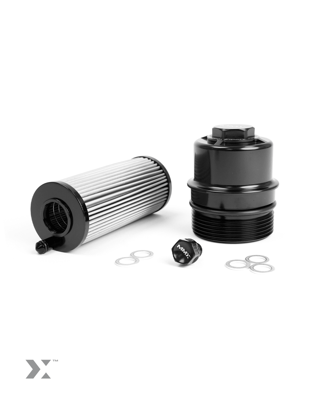 MMX S58 Oil Change Service Kit – BMW G8X M2, M3 & M4 - Clubsport Garage