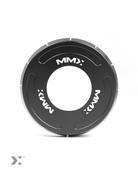 MMX S65 Aluminium VANOS Cover Set – BMW E90, E92 & E93 M3 - Clubsport Garage