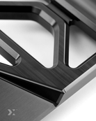 MMX Underbody Chassis Brace – BMW F8X M2, M3 & M4 - Clubsport Garage