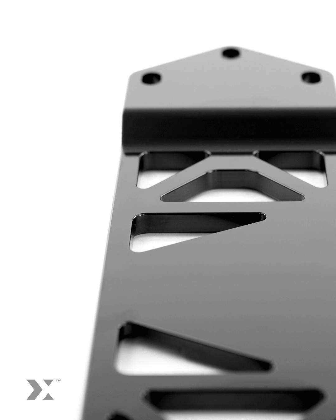 MMX Underbody Chassis Brace – BMW F8X M2, M3 & M4 - Clubsport Garage