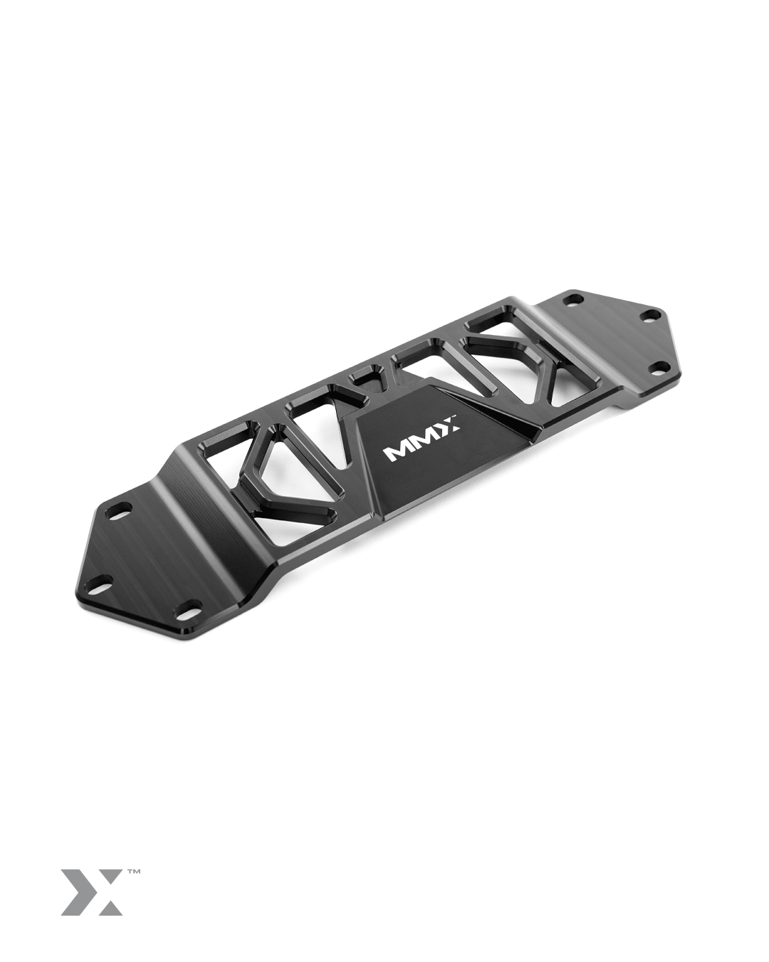 MMX Underbody Chassis Brace – BMW F8X M2, M3 & M4 - Clubsport Garage