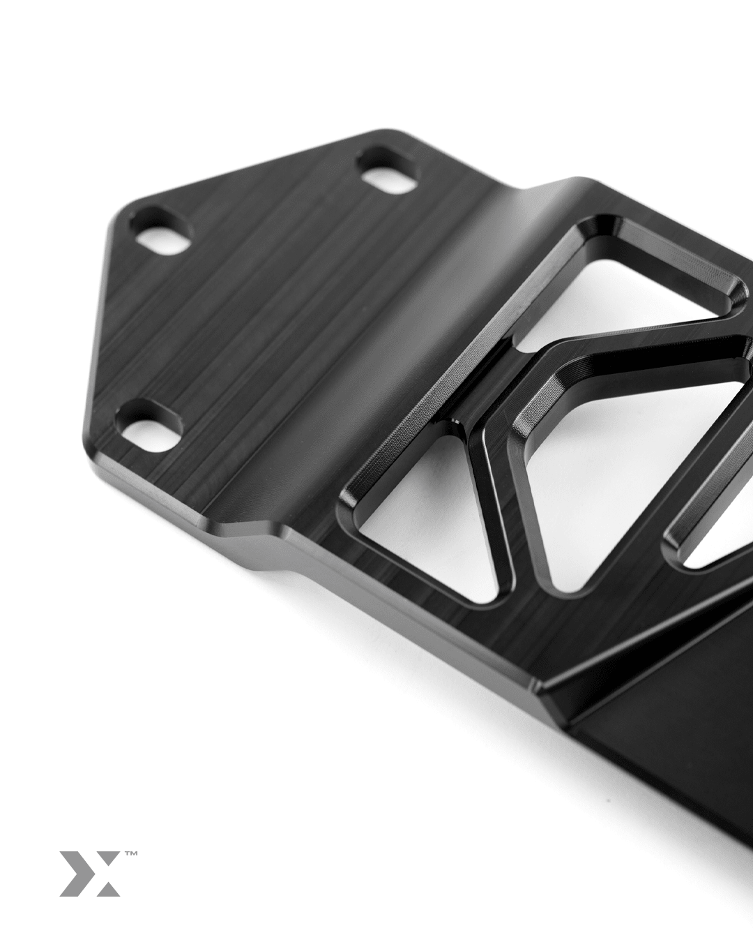 MMX Underbody Chassis Brace – BMW F8X M2, M3 & M4 - Clubsport Garage
