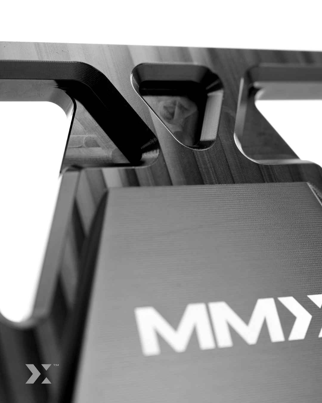 MMX Underbody Chassis Brace – BMW F8X M2, M3 & M4 - Clubsport Garage