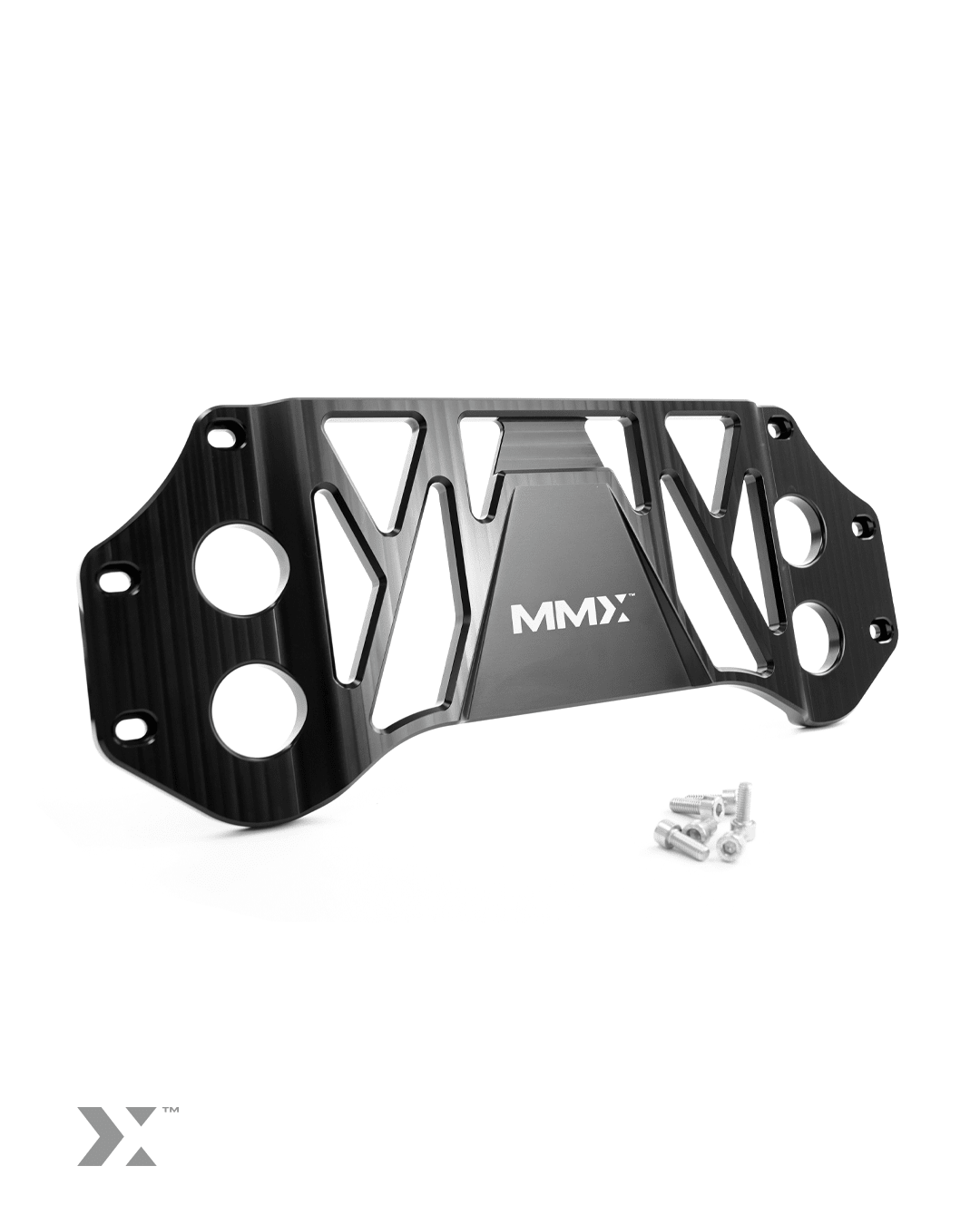 MMX Underbody Chassis Brace – BMW G8X M3 & M4 - Clubsport Garage
