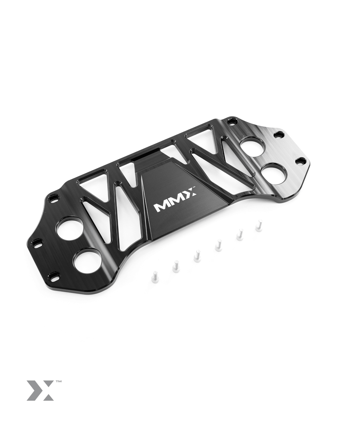 MMX Underbody Chassis Brace – BMW G8X M3 & M4 - Clubsport Garage