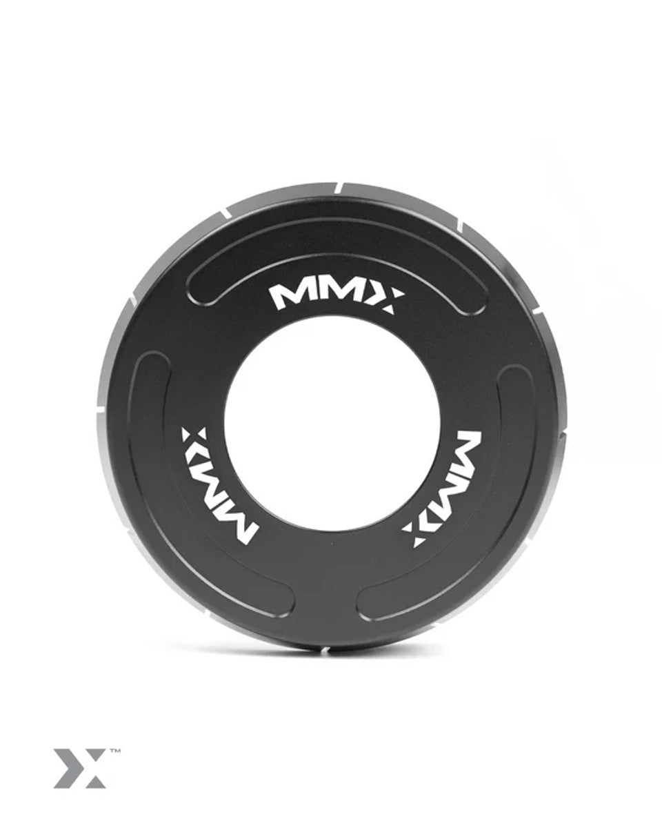 MMX Vanos Covers BMW E9X M3 S65 – Clubsport Garage