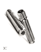 MMX Wheel Stud & Nut Conversion Kit – BMW & MINI - Clubsport Garage
