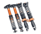 MOTON 1-Way Club Racer Coilovers – BMW E82 1M & E9X M3 - Clubsport Garage
