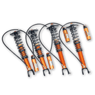 MOTON 2-Way Coilovers – BMW F2X/F3X M135i, M140i, 335i & 340i - Clubsport Garage