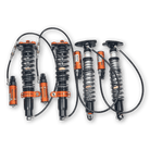 MOTON 3-Way Coilovers – BMW F87 M2 - Clubsport Garage