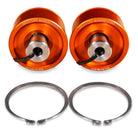 MOTON Front Control Arm Bearings – BMW F2X/F3X xDrive M135i, M140i, M235i, M240i, 335i & 340i - Clubsport Garage
