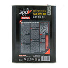 Motul 300v Competition 5W - 40 Racing Car Engine Oil - Clubsport Garage
